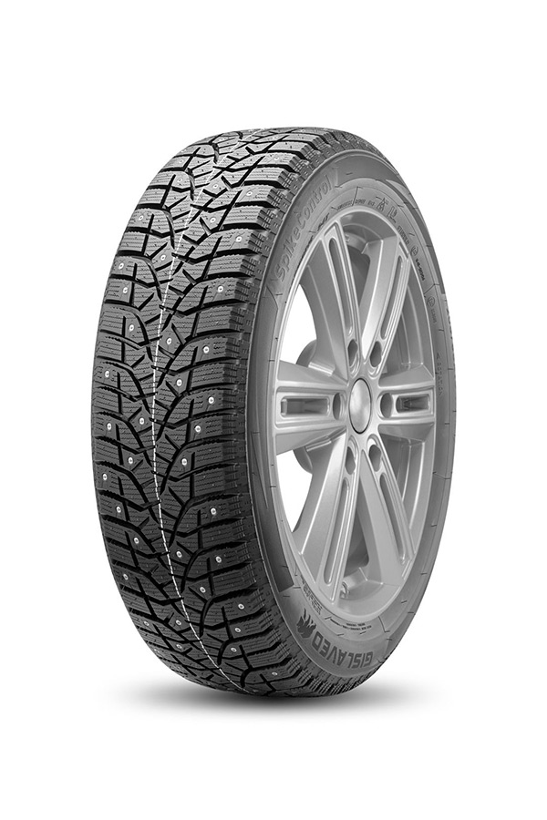 шины GISLAVED SpikeControl <br>(бывш. Bridgestone) 225/55 R18