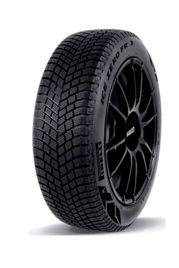 шины PIRELLI ICE ZERO FRICTION 3 285/60 R18