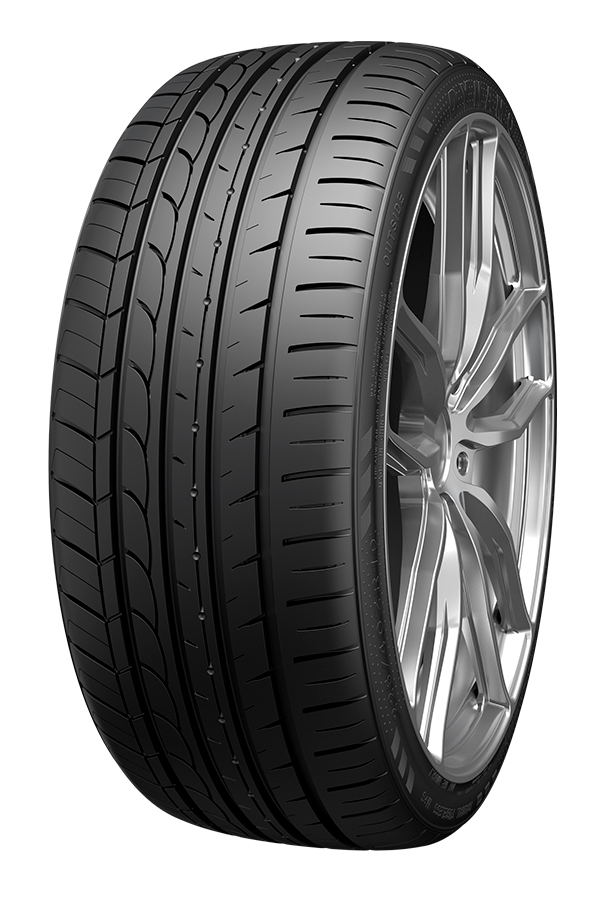 шины Dynamo STREET-H MU02 <br>(Sailun Group Cо.) 245/40 R19