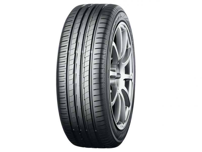 шины YOKOHAMA AE50 195/65 R15