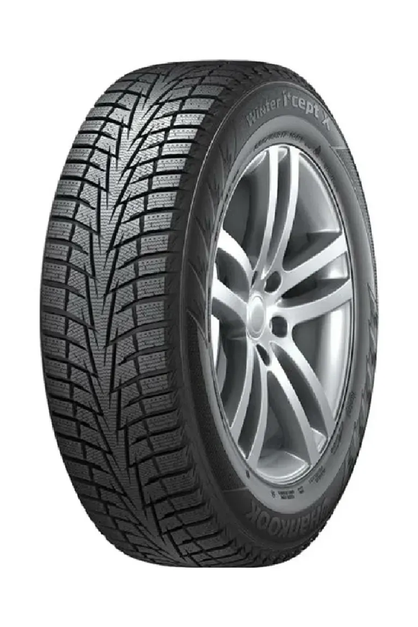 шины HANKOOK RW10 215/55 R18