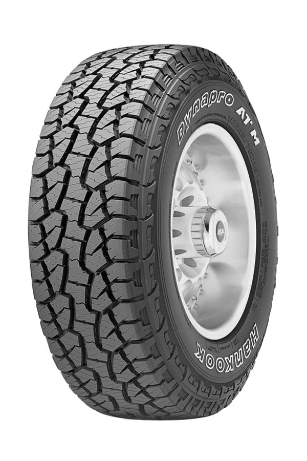 шины HANKOOK RF10 235/75 R15