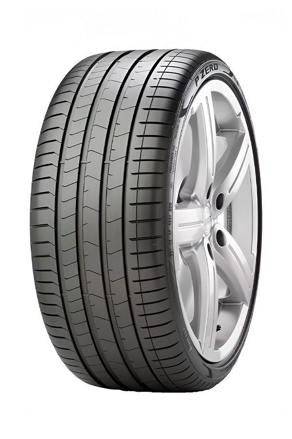 шины PIRELLI P-ZERO (PZ4) LUXURY SALOON RUN FLAT 285/45 R21