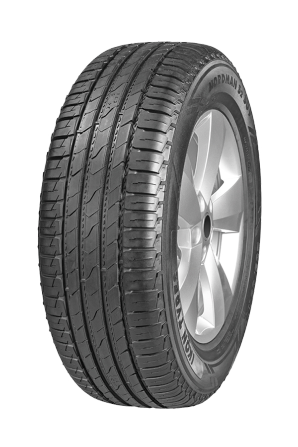 шины NOKIAN Tyres NORDMAN S2 SUV <br>(Character Aqua SUV) 215/60 R17
