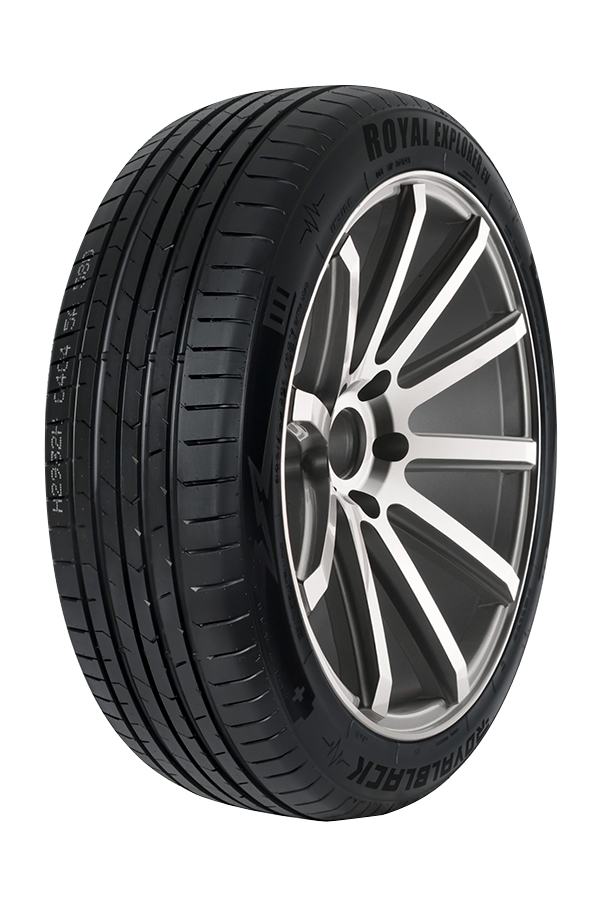 шины ROYAL BLACK ROYALEXPLORER EV 265/35 R21