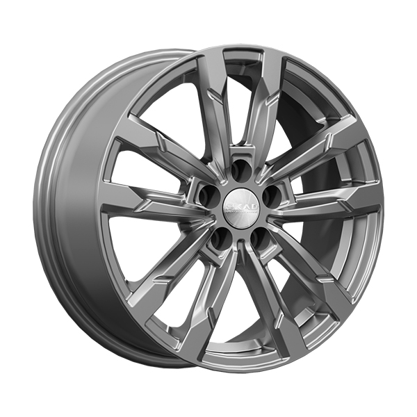 диски SKAD КЕНИЯ 6,5xR16 5x112 57,1 46 графит