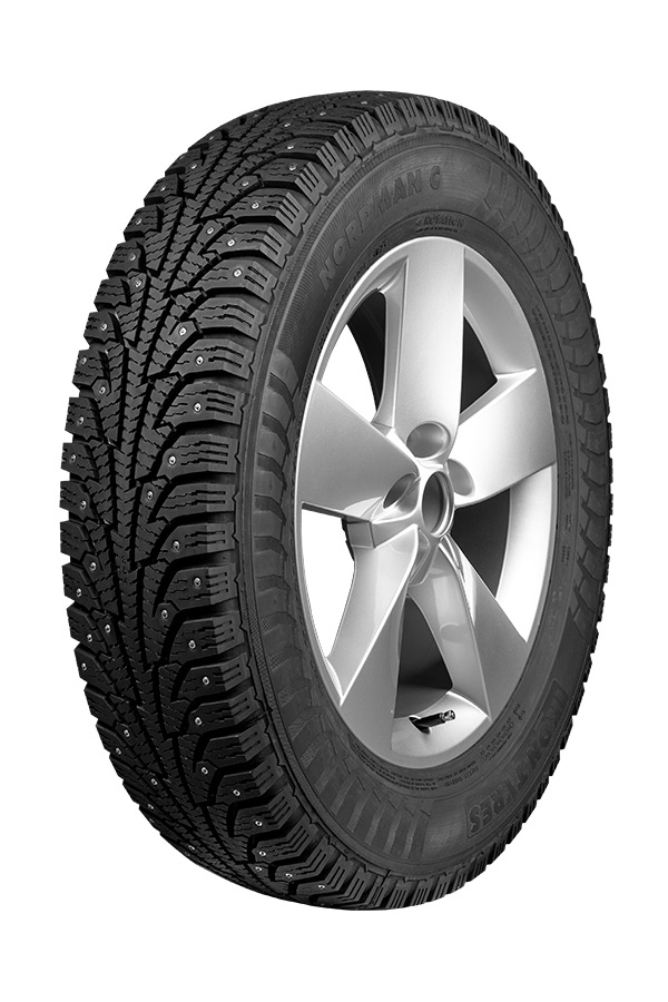 шины IKON NORDMAN C 215/65 R16C