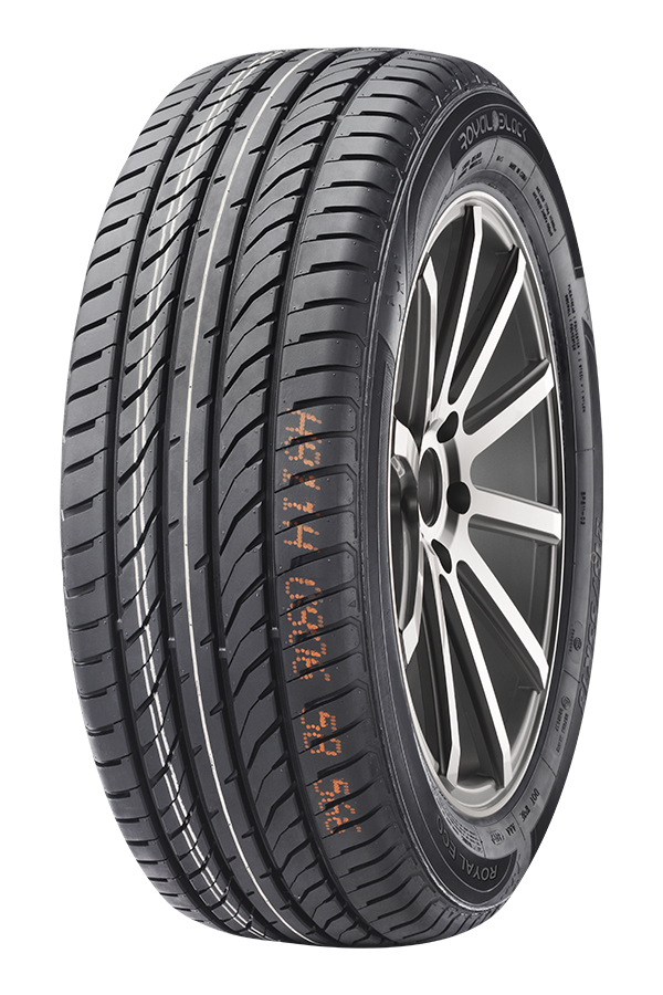 шины ROYAL BLACK ROYALECO 205/65 R15