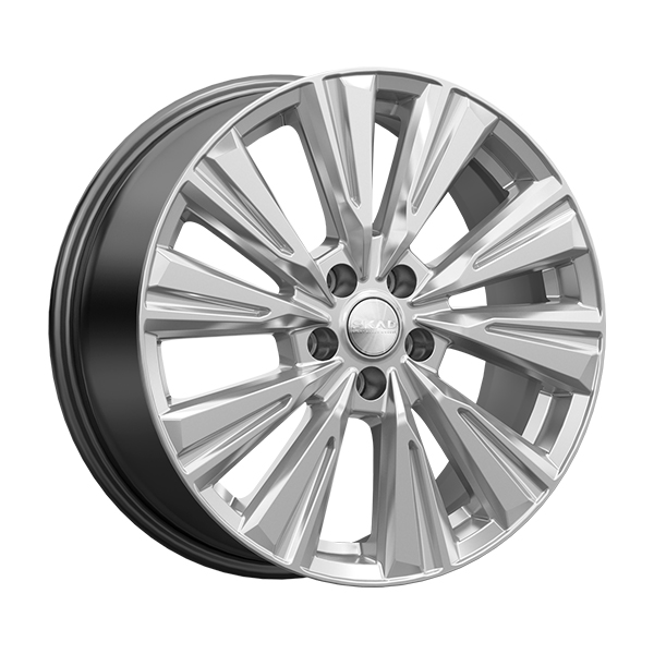 диски SKAD ЛИННЕЙ 7,5xR18 5x114,3 66,1 40 селена