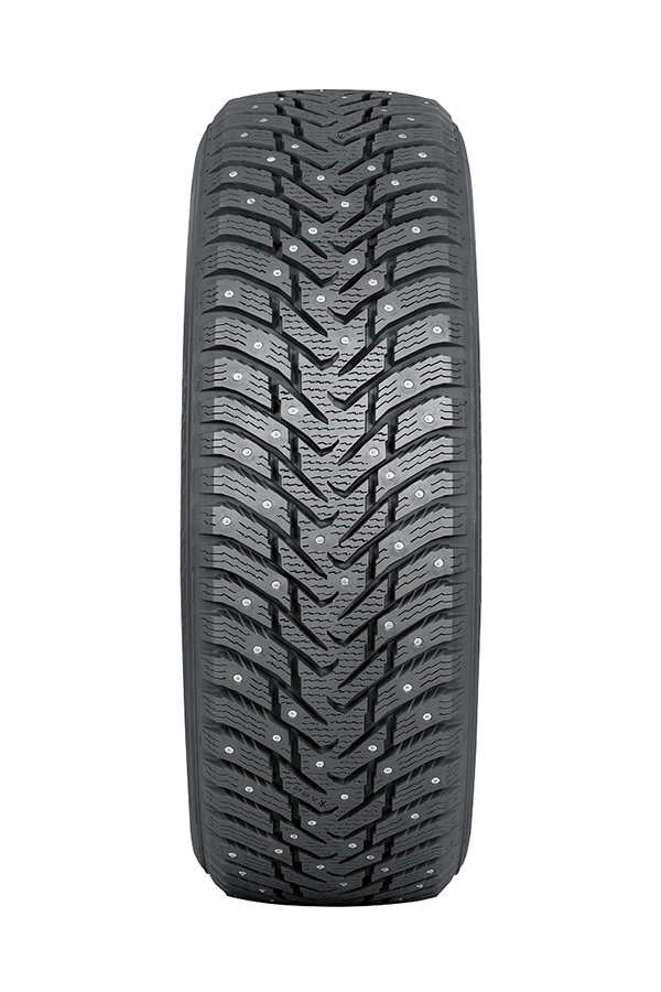 шины IKON NORDMAN 8 <br>(Character Ice 8) 245/45 R17