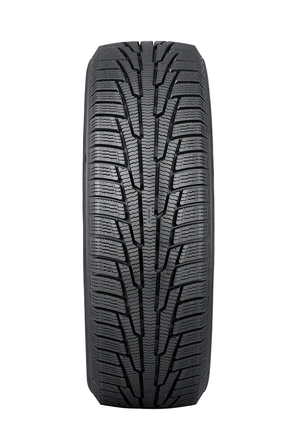 шины IKON NORDMAN RS2 <br>(Character Snow 2) 205/65 R15