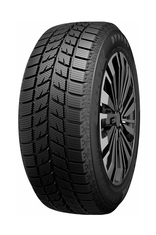 шины Dynamo SNOW-H MSL01 <br>(Sailun Group Cо.) 205/70 R15