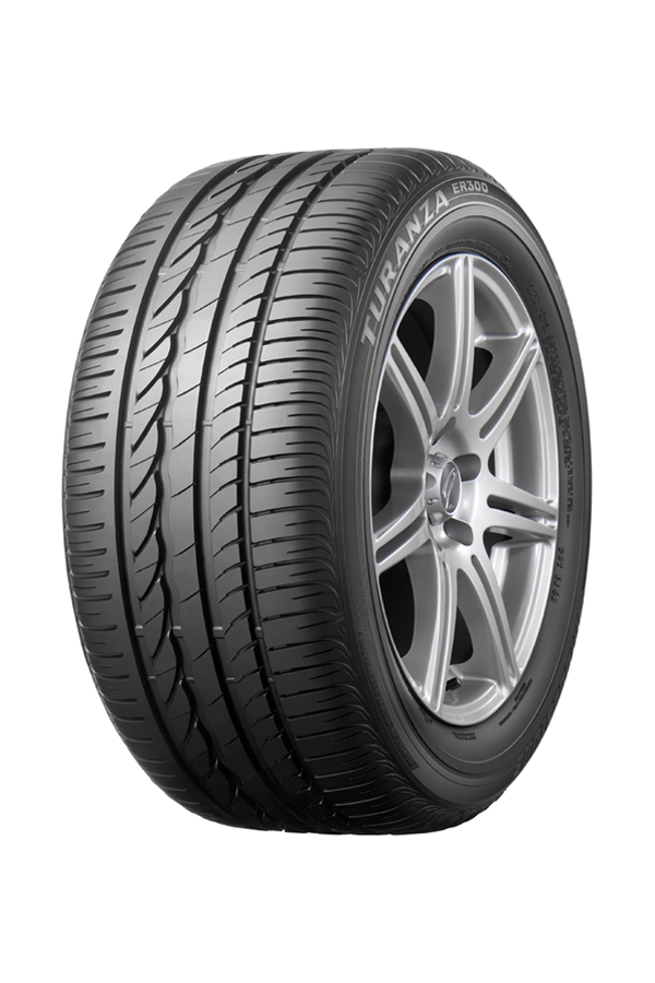 шины BRIDGESTONE TURANZA ER300 225/45 R17
