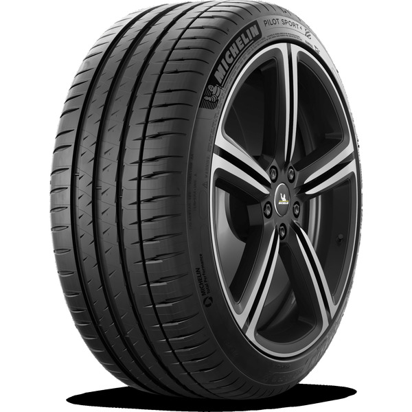 шины MICHELIN PILOT SPORT 4 275/40 R20