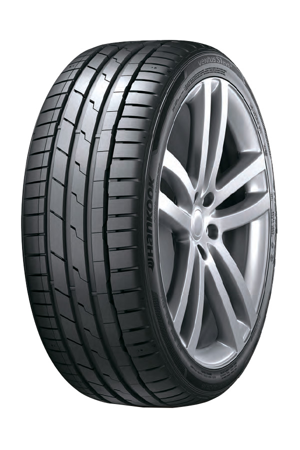 шины HANKOOK K127B RUN FLAT 225/40 R19