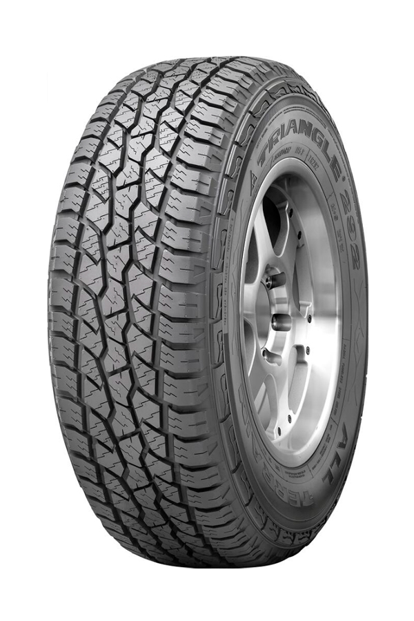 шины TRIANGLE TR292 205/70 R15