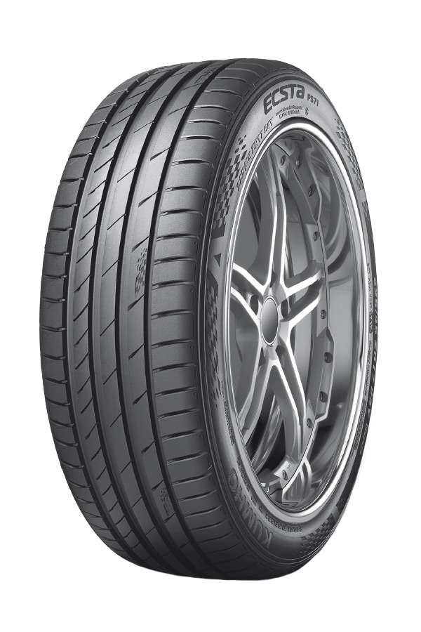 шины KUMHO ECSTA PS71 275/40 R21