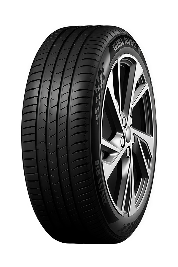 шины GISLAVED ActiveControl 245/55 R19