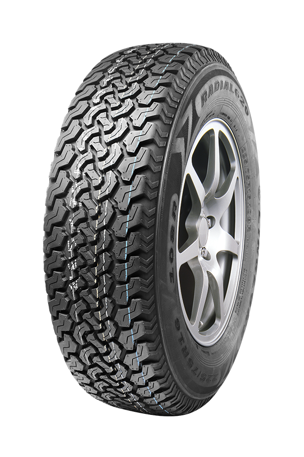 шины LINGLONG RADIAL620 215/70 R16C