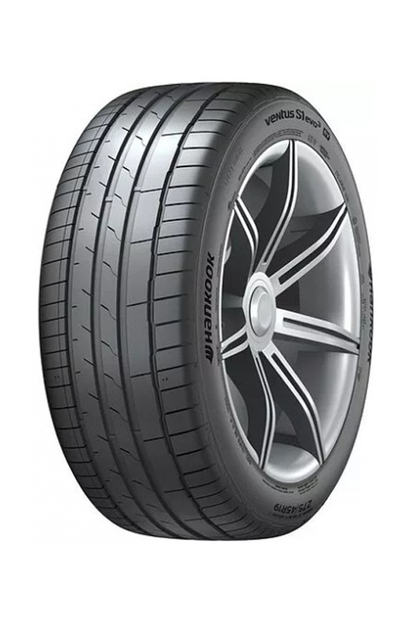 шины HANKOOK K127A 285/35 R22