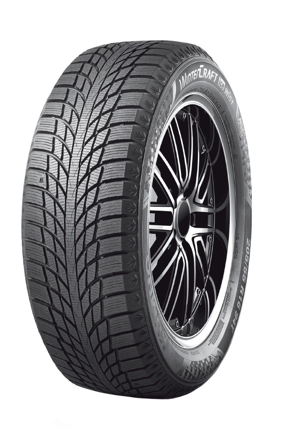 шины KUMHO WI51 185/65 R15