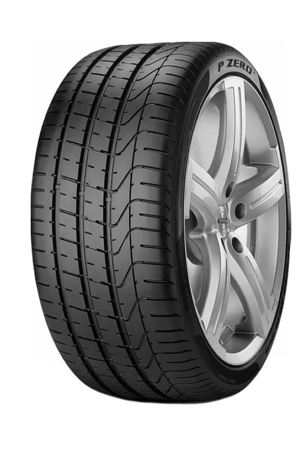 шины PIRELLI P-ZERO (PZ4) SPORTS CAR PNCS 285/30 R21
