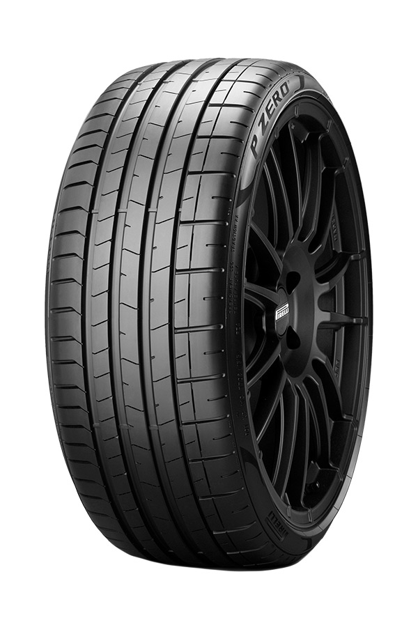 шины PIRELLI P-ZERO (PZ4) SPORTS CAR 245/35 R21