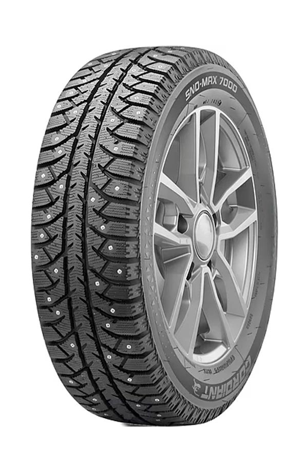 шины CORDIANT Sno-Max 7000 <br>(бывш. Bridgestone) 235/70 R16