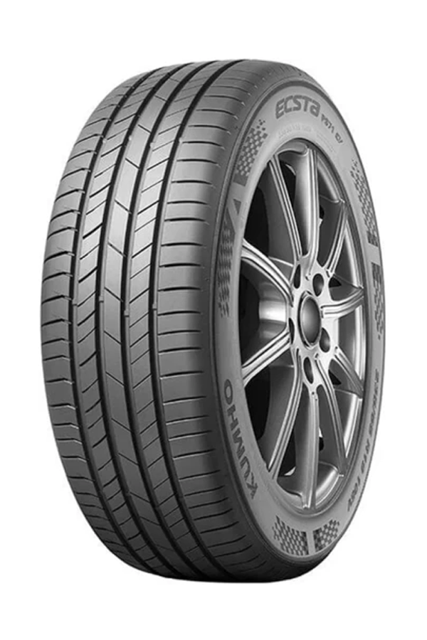 шины KUMHO ECSTA EV PS71 235/50 R20
