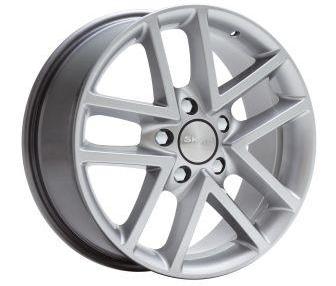диски SKAD АТЛАНТ 8,0xR18 5x150 110 57 селена