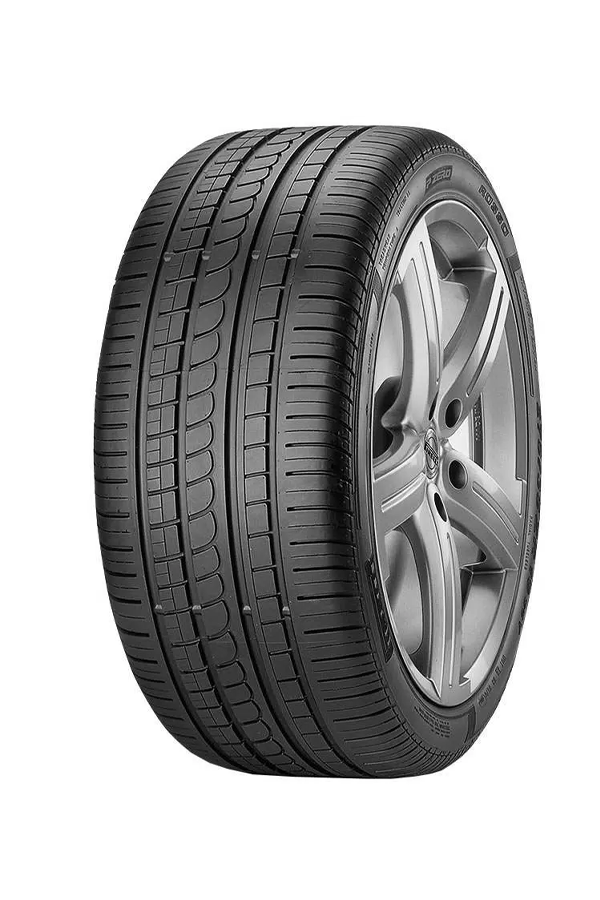 шины PIRELLI Pirelli P Zero Rosso Asimmetrico 265/45 R20