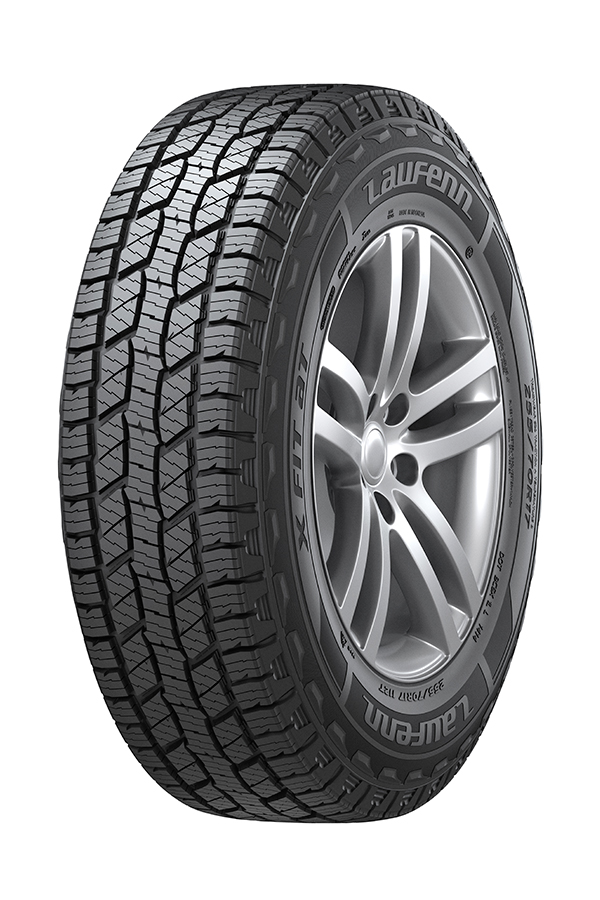 шины LAUFENN LC01 235/75 R15