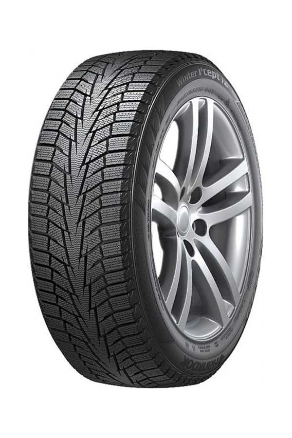 шины HANKOOK W616 245/50 R18