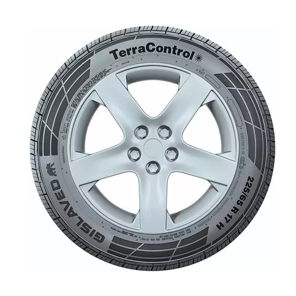 шины GISLAVED TerraControl 215/60 R17