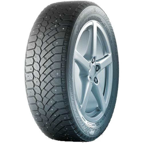 шины GISLAVED Nord Frost 200 SUV ID 205/70 R15