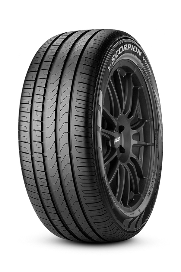 шины PIRELLI Scorpion VERDE 215/65 R17