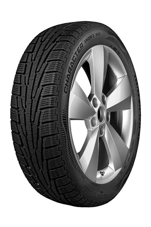 шины IKON Tyres CHARACTER SNOW 2 SUV <br>(Nordman RS2 SUV) 265/65 R17
