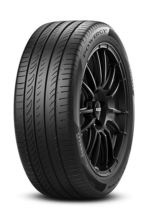 шины PIRELLI POWERGY 215/65 R16