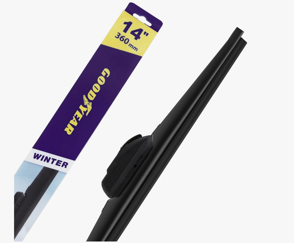 Щетка ст/очист. Goodyear Winter 14