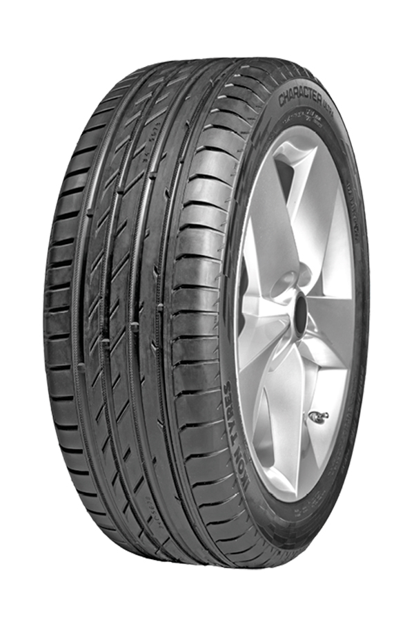 шины IKON Tyres CHARACTER Ultra 205/50 R17