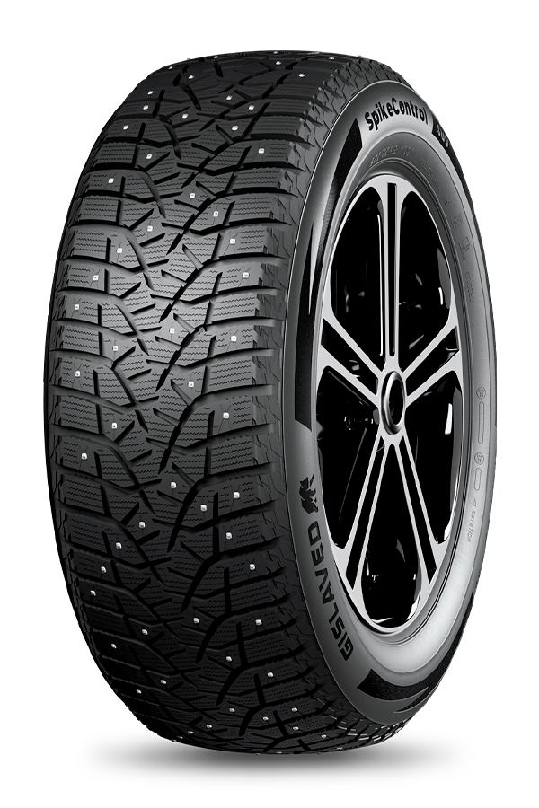 шины GISLAVED SpikeControl <br>(бывш. Bridgestone) 265/55 R20