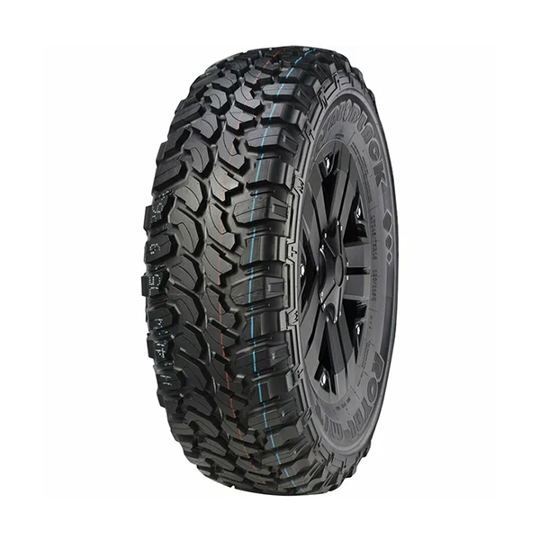 шины ROYAL BLACK ROYAL M/T 37x12,5 R17