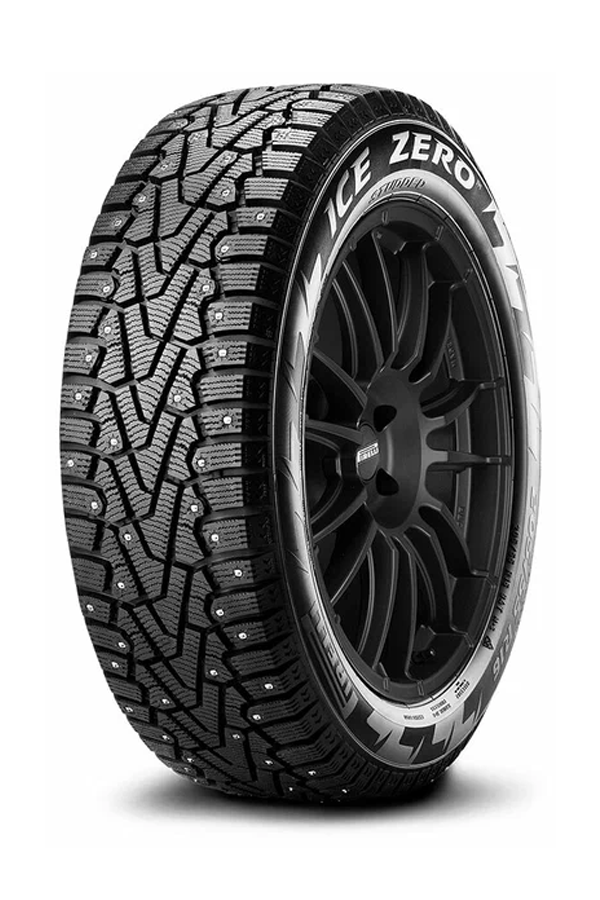шины PIRELLI ICE ZERO 295/40 R21