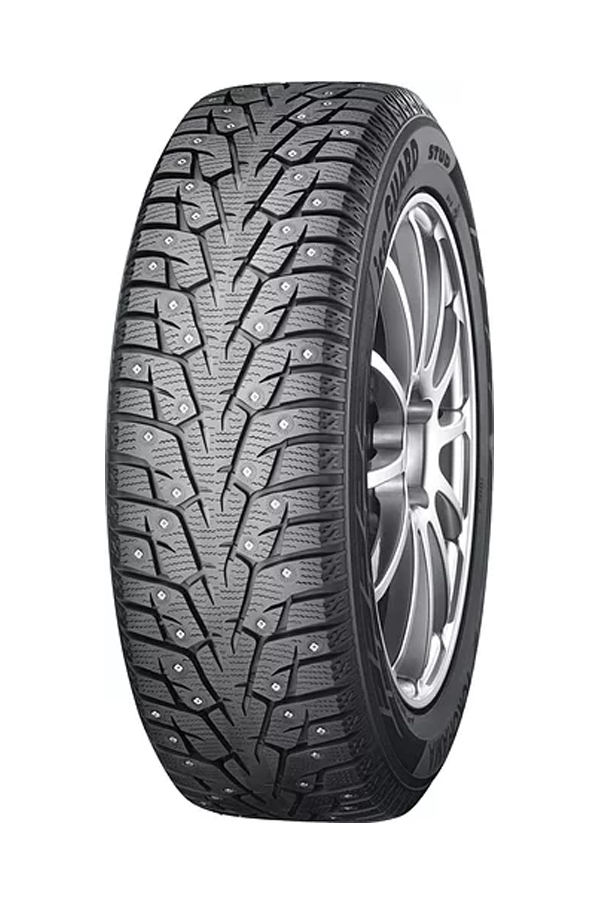 шины YOKOHAMA IG55 235/50 R19