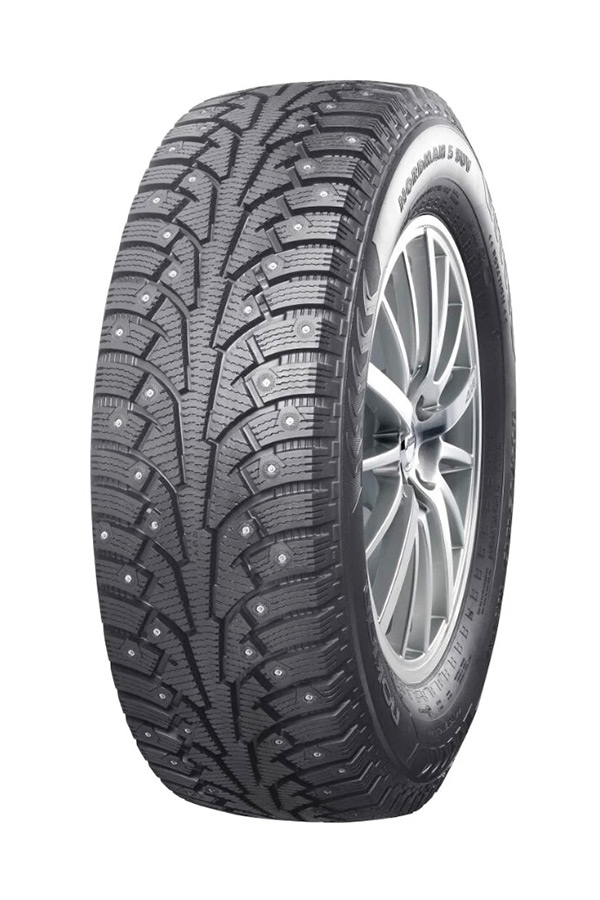 шины IKON NORDMAN 5 SUV 215/60 R17