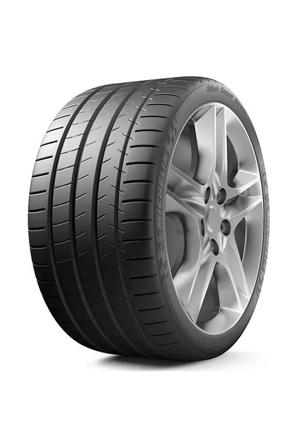 шины MICHELIN Pilot Super Sport 285/40 R19