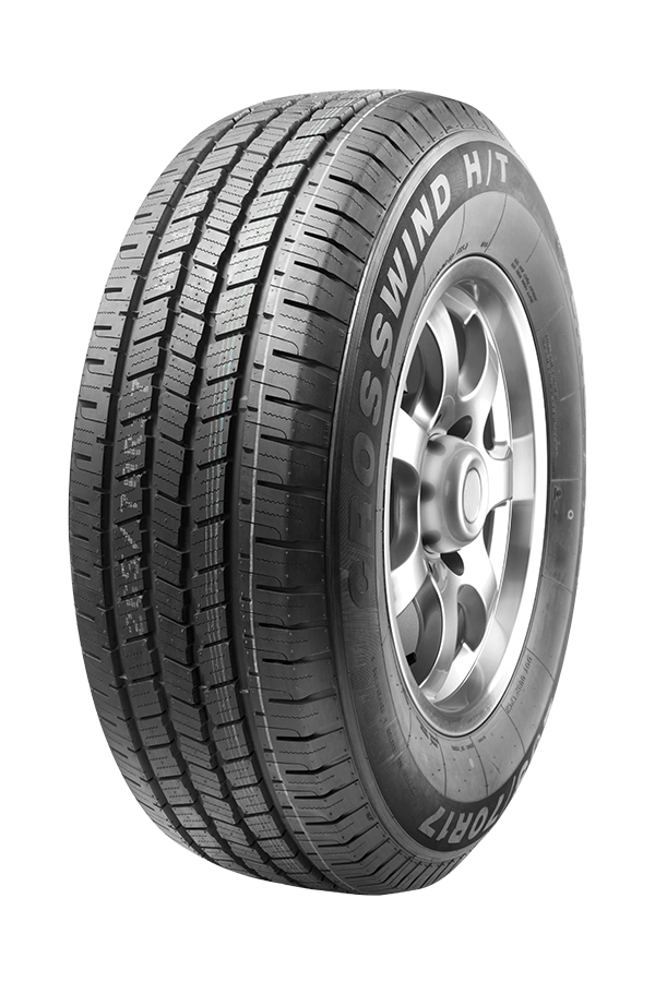 шины LINGLONG CROSSWIND H/T 265/70 R17
