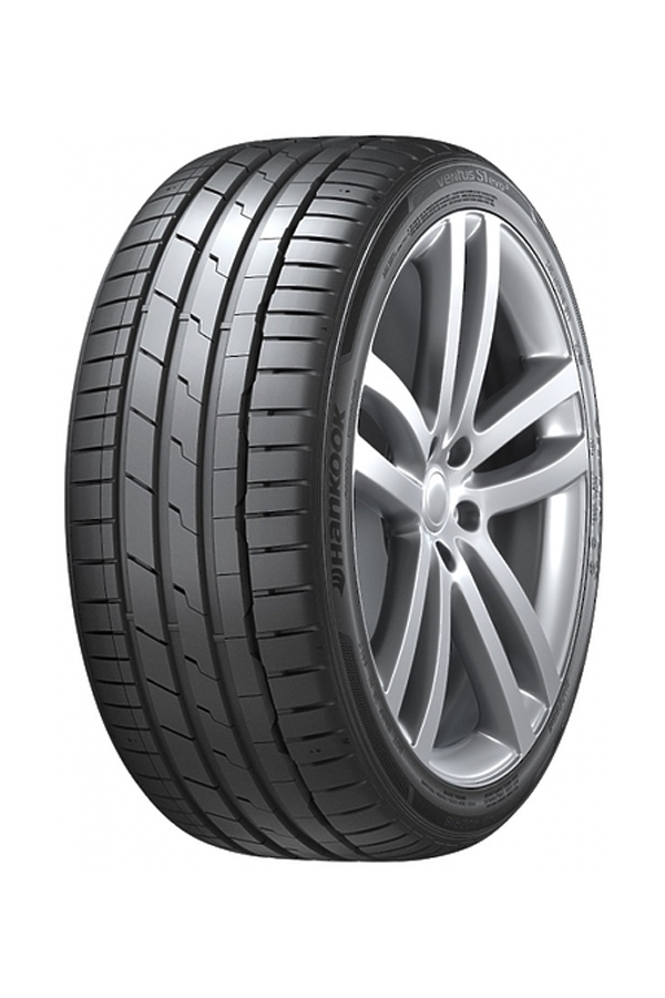 шины HANKOOK K127 225/40 R18