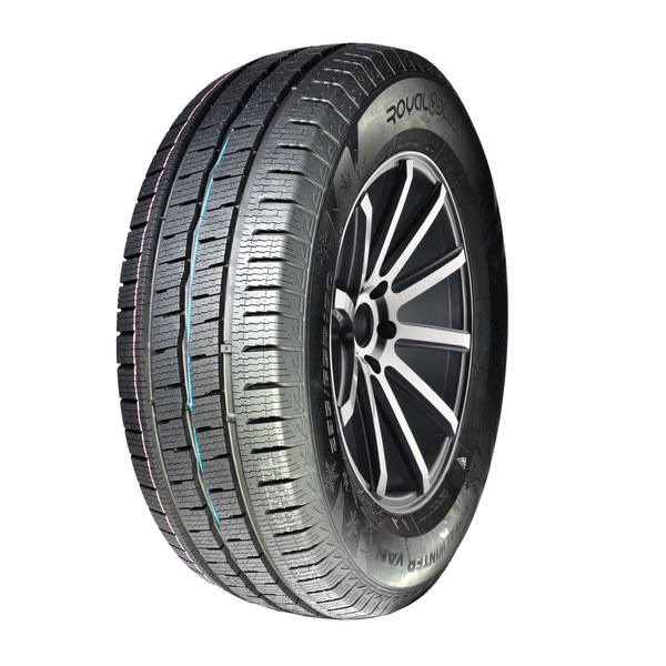 шины ROYAL BLACK ROYALWINTER VAN 165/70 R14C