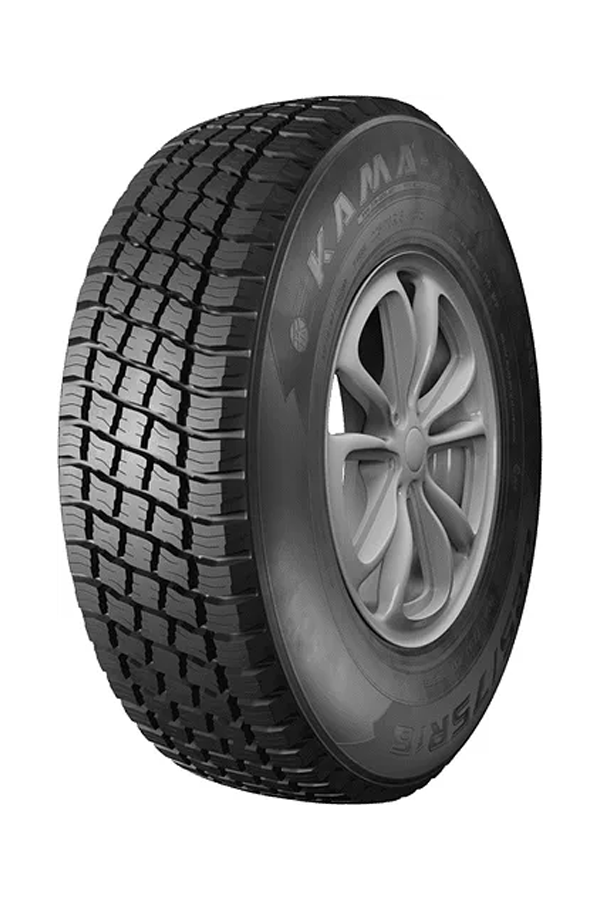 шины Кама 219 225/75 R16